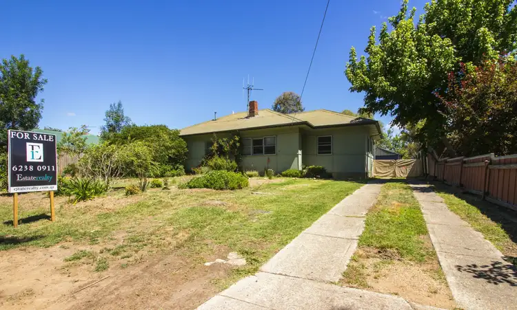 61 Malbon Street, Bungendore NSW 2621