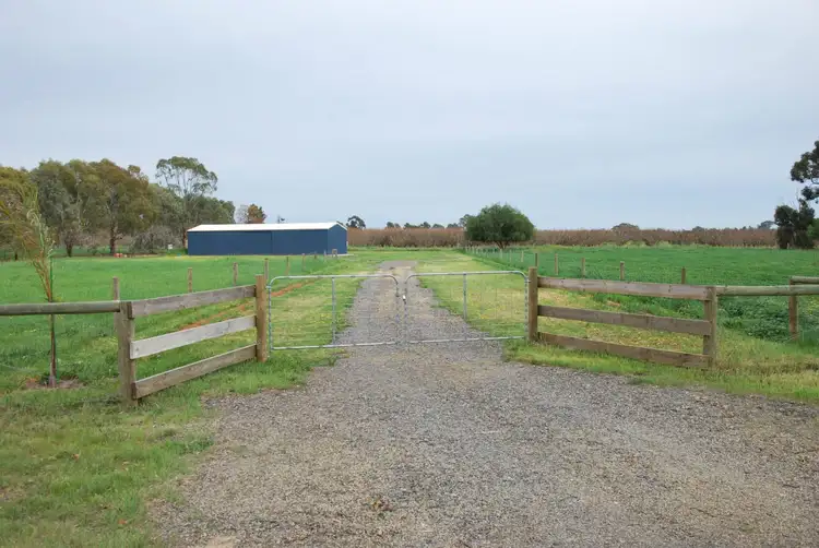 1502 Tobruk Road, Yarroweyah VIC 3644