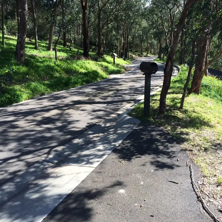 Fifth view of Homely house listing, 46 Valias Street, North Warrandyte VIC 3113