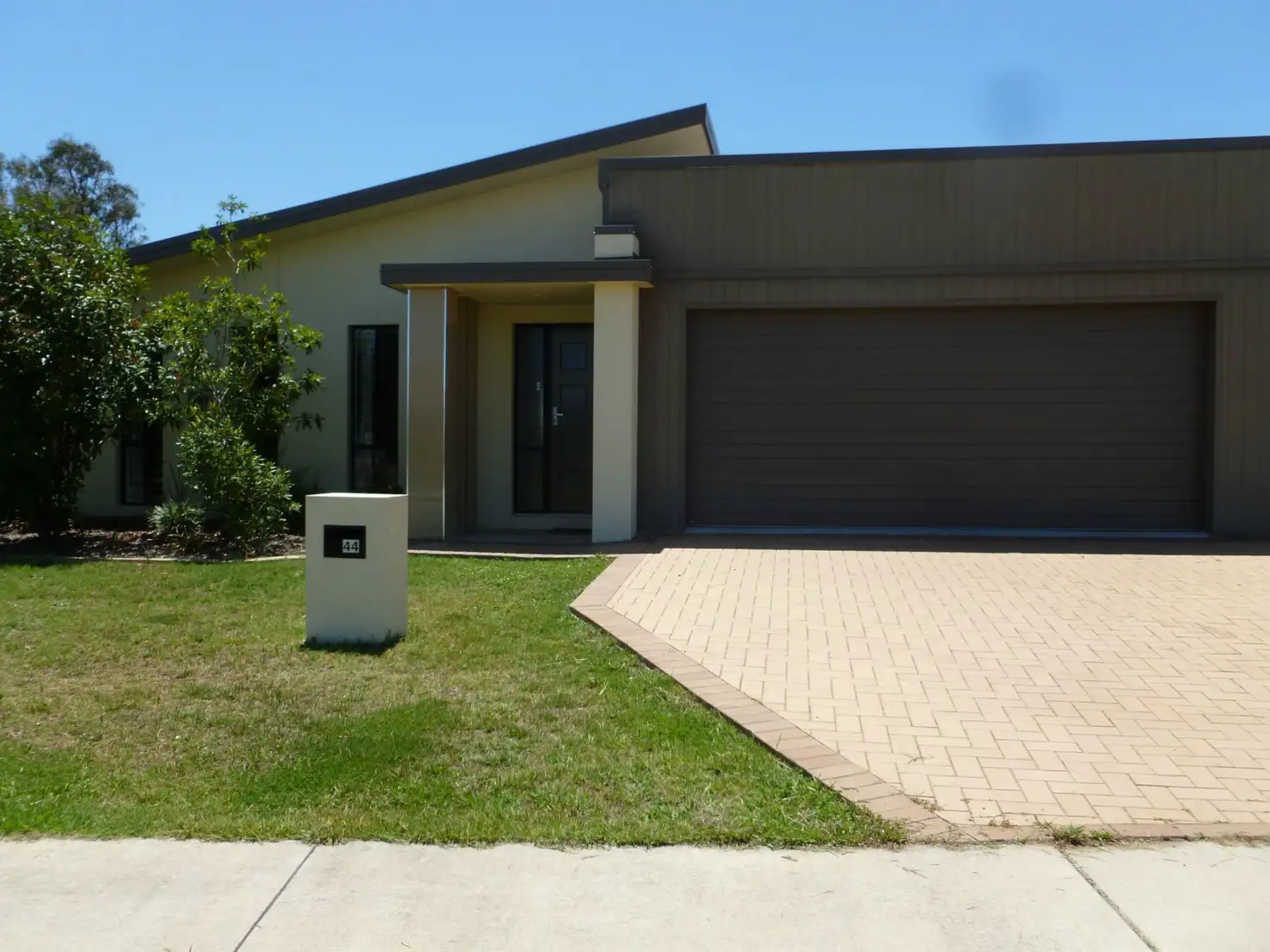 Main view of Homely house listing, 44 Male Road, Caboolture QLD 4510