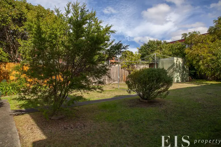 Second view of Homely unit listing, 1/57 Springfield Avenue, West Moonah TAS 7009