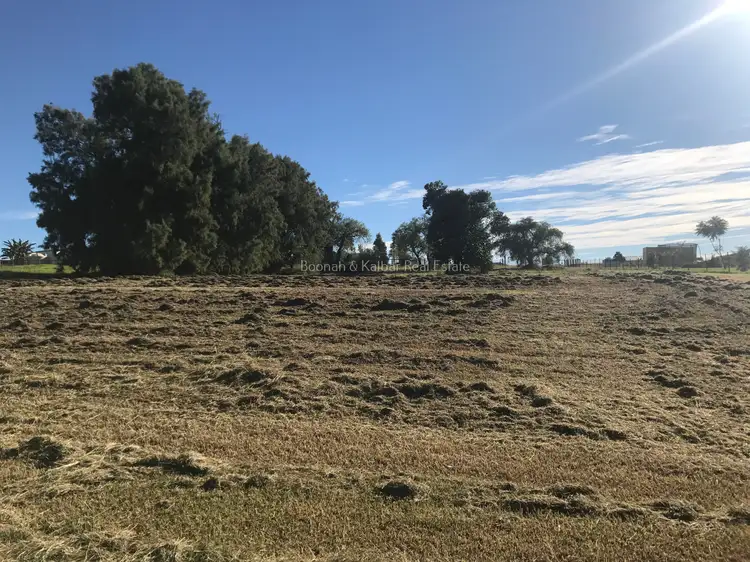 Third view of Homely land listing, Address available on request