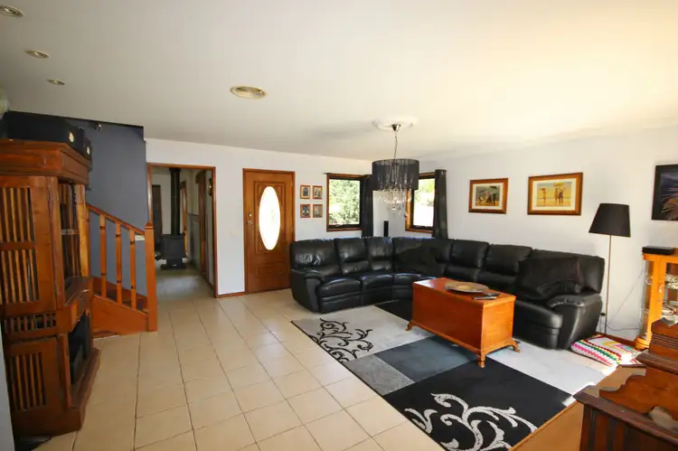 Fourth view of Homely rural property listing, 542 Candelo-Wolumla Road, Wolumla NSW 2550