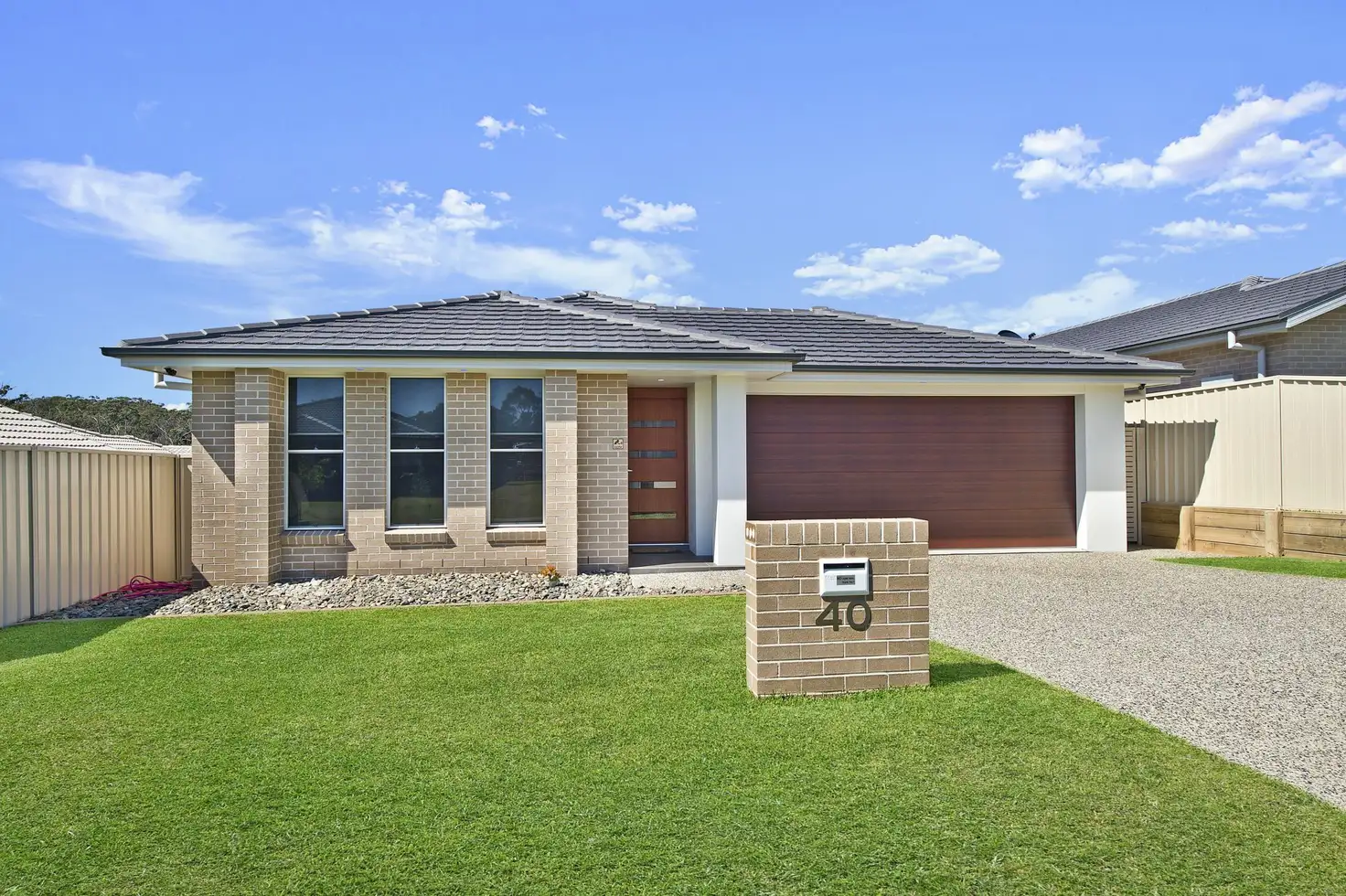 Main view of Homely house listing, 40 Kyla Crescent, Port Macquarie NSW 2444