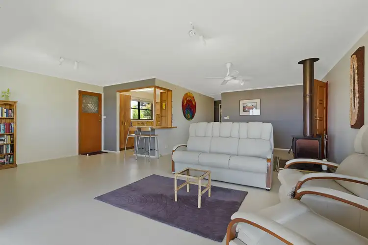 Fourth view of Homely house listing, 21 Lakeview Drive, Wallaga Lake NSW 2546
