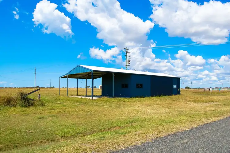 Second view of Homely land listing, 50 Rowlands Road, Burnett Heads QLD 4670