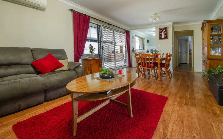 Third view of Homely house listing, 9 Derain Drive, Warwick QLD 4370