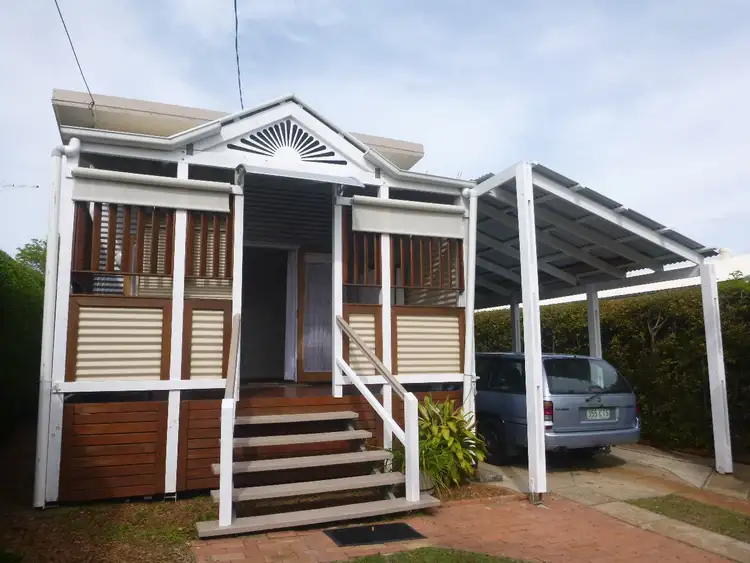 Main view of Homely house listing, 18 Hawthorne Street, Woody Point QLD 4019