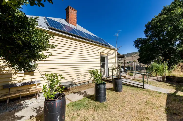 Fifth view of Homely house listing, 119 Main Street, Cudgewa VIC 3705
