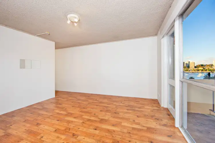 Second view of Homely unit listing, 1 Onslow Place, Elizabeth Bay NSW 2011