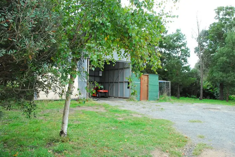 Fourth view of Homely rural property listing, 199 Bakers Lane, Northdown TAS 7307