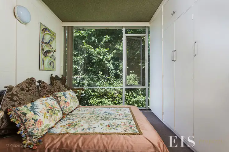 Seventh view of Homely unit listing, 14/1 Plimsoll Pl, Sandy Bay TAS 7005