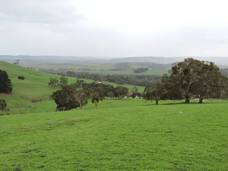 Seventh view of Homely rural property listing, Lot 8 Hay Flat Road St, Hay Flat SA 5204