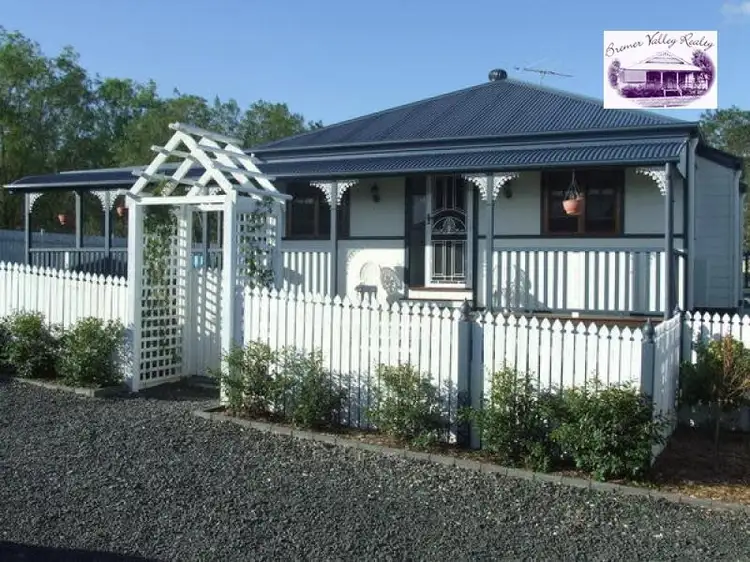Main view of Homely house listing, 9 Roblyn Street, Rosewood QLD 4340