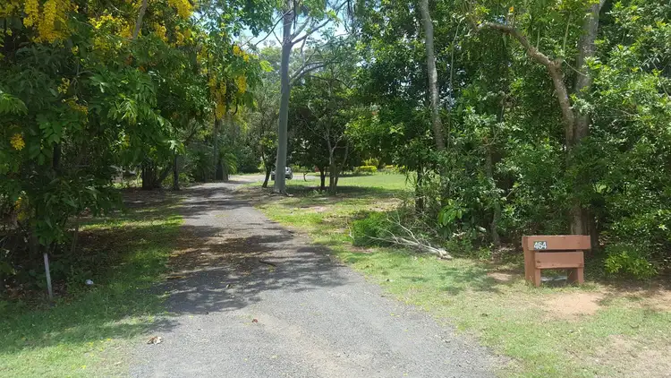 Fourth view of Homely house listing, 464 Branyan Drive, Branyan QLD 4670
