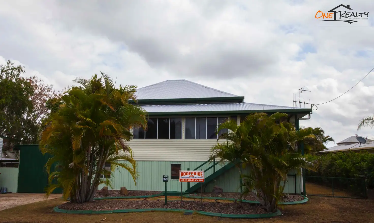 Main view of Homely house listing, 296 Ann Street, Maryborough QLD 4650
