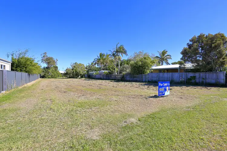 Fourth view of Homely land listing, 13 Grimwood St, Bargara QLD 4670