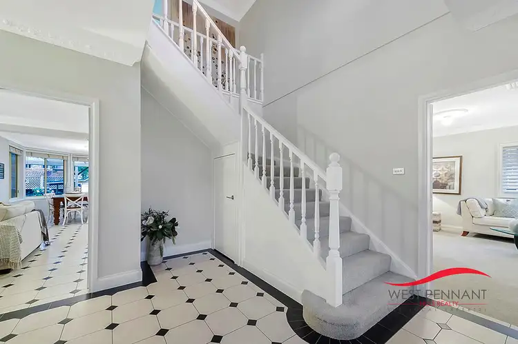 Second view of Homely house listing, 121 Highs Rd, West Pennant Hills NSW 2125