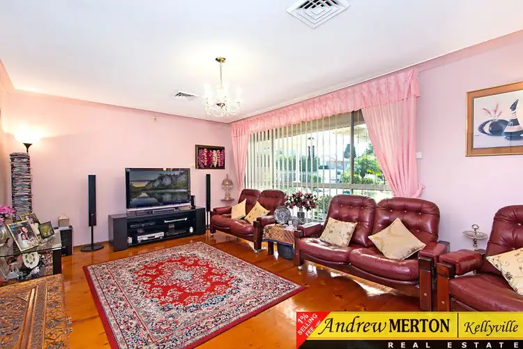 Sixth view of Homely house listing, 57 Sporing Avenue, Kings Langley NSW 2147