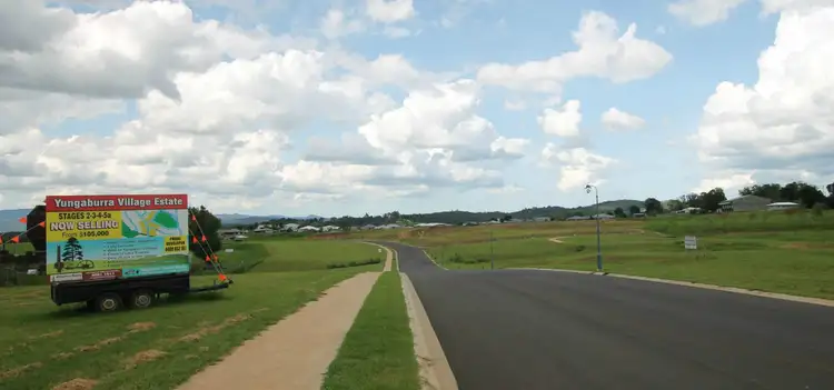 Second view of Homely land listing, 112 Cahill Close, Yungaburra QLD 4884