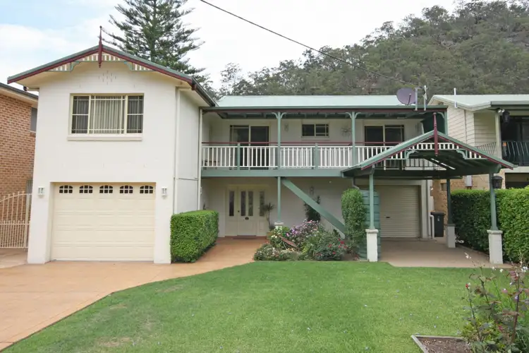 Third view of Homely house listing, 61 Walmsley Road, Lower Macdonald NSW 2775