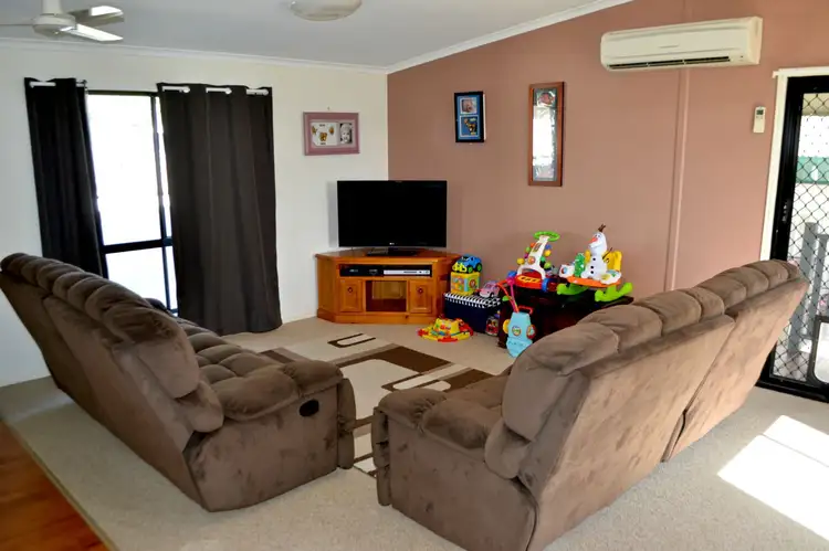 Fourth view of Homely house listing, 31 Fornax Street, Mount Isa QLD 4825