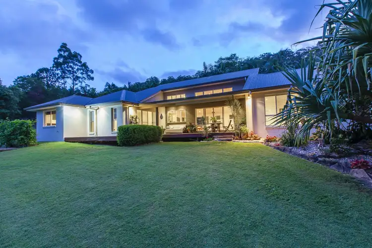 Second view of Homely rural property listing, 11 WOODCHESTER Close, Rosemount QLD 4560