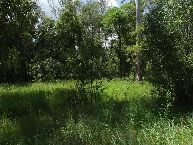 Seventh view of Homely land listing, Lot 30 Corfield Drive, Booyal QLD 4671