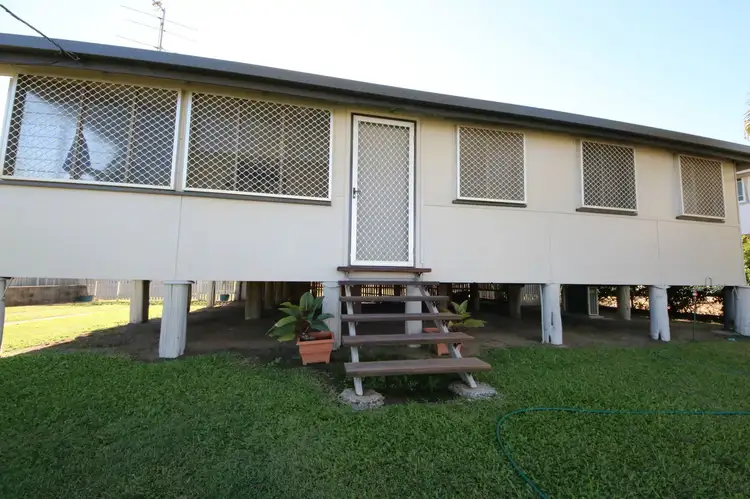 63 BURKE Street, Ayr QLD 4807