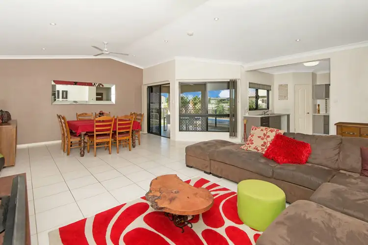 Fifth view of Homely house listing, 32 Shoalmarra Drive, Mount Low QLD 4818