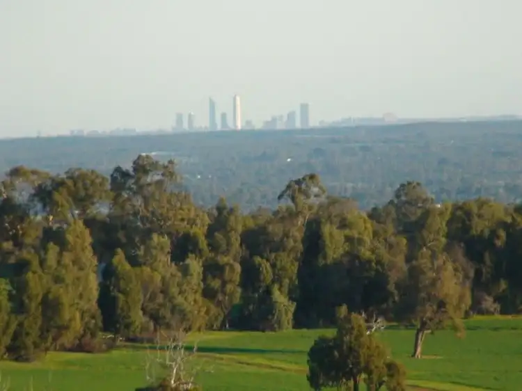 Main view of Homely land listing, 71 Chardonnay Drive, Lower Chittering WA 6084