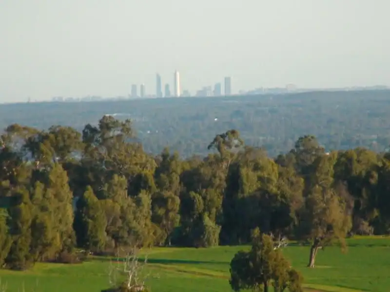 Main view of Homely land listing, 71 Chardonnay Drive, Lower Chittering WA 6084