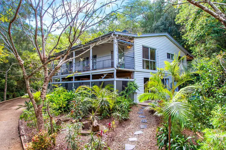 LOT 1, 78 Grasstree Road, Eumundi QLD 4562