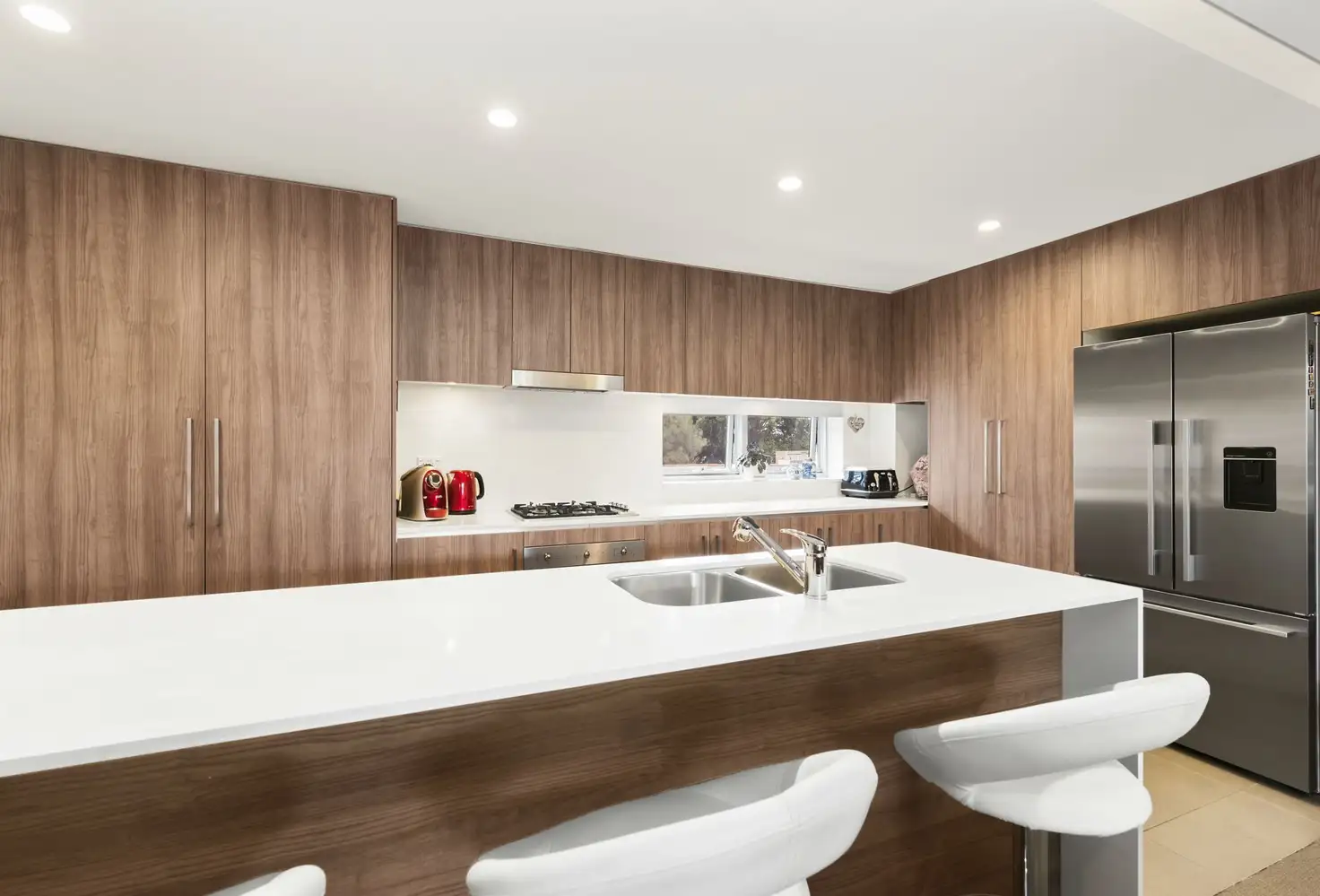 Main view of Homely unit listing, 22/8 Allen Street, Waterloo NSW 2017