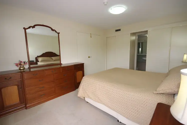 Fifth view of Homely apartment listing, 3C/100 South Tce, Adelaide SA 5000