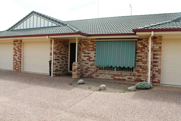 Second view of Homely unit listing, 2/146 Grafton Street, Warwick QLD 4370