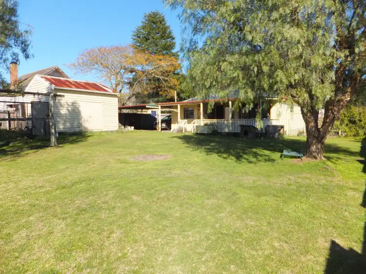 Third view of Homely house listing, 6 Deep Creek Road, Wiseleigh VIC 3885