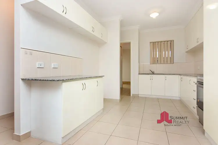 Fifth view of Homely unit listing, 52A Stanton Street, Eaton WA 6232