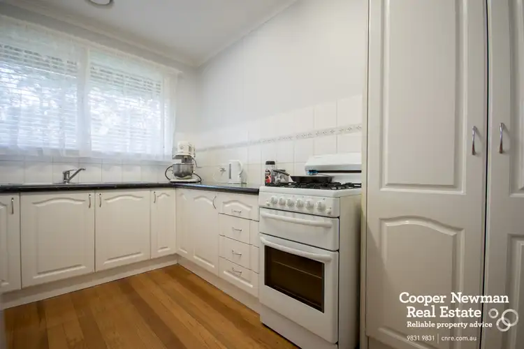 Third view of Homely unit listing, 2/22 Luckie Street, Nunawading VIC 3131