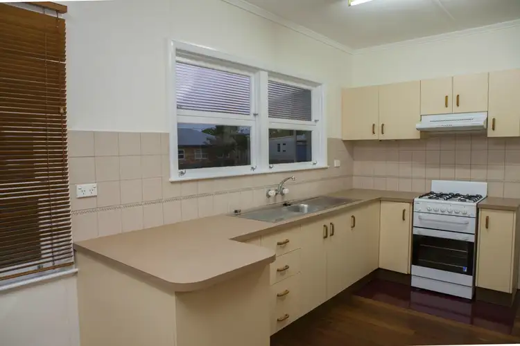 Second view of Homely house listing, 41 Stafford Street, Maryborough QLD 4650