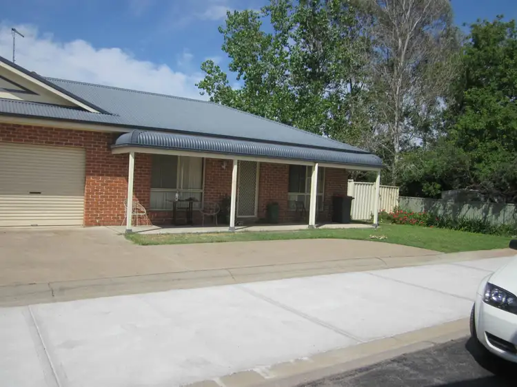 Second view of Homely unit listing, LOT 215, 46C HILL Street, Scone NSW 2337