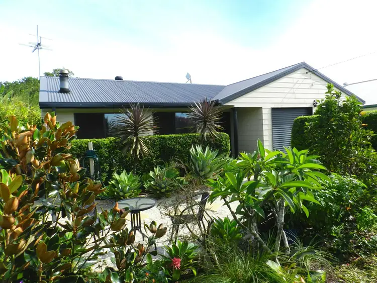 14 Cordini Street, Tucabia NSW 2462