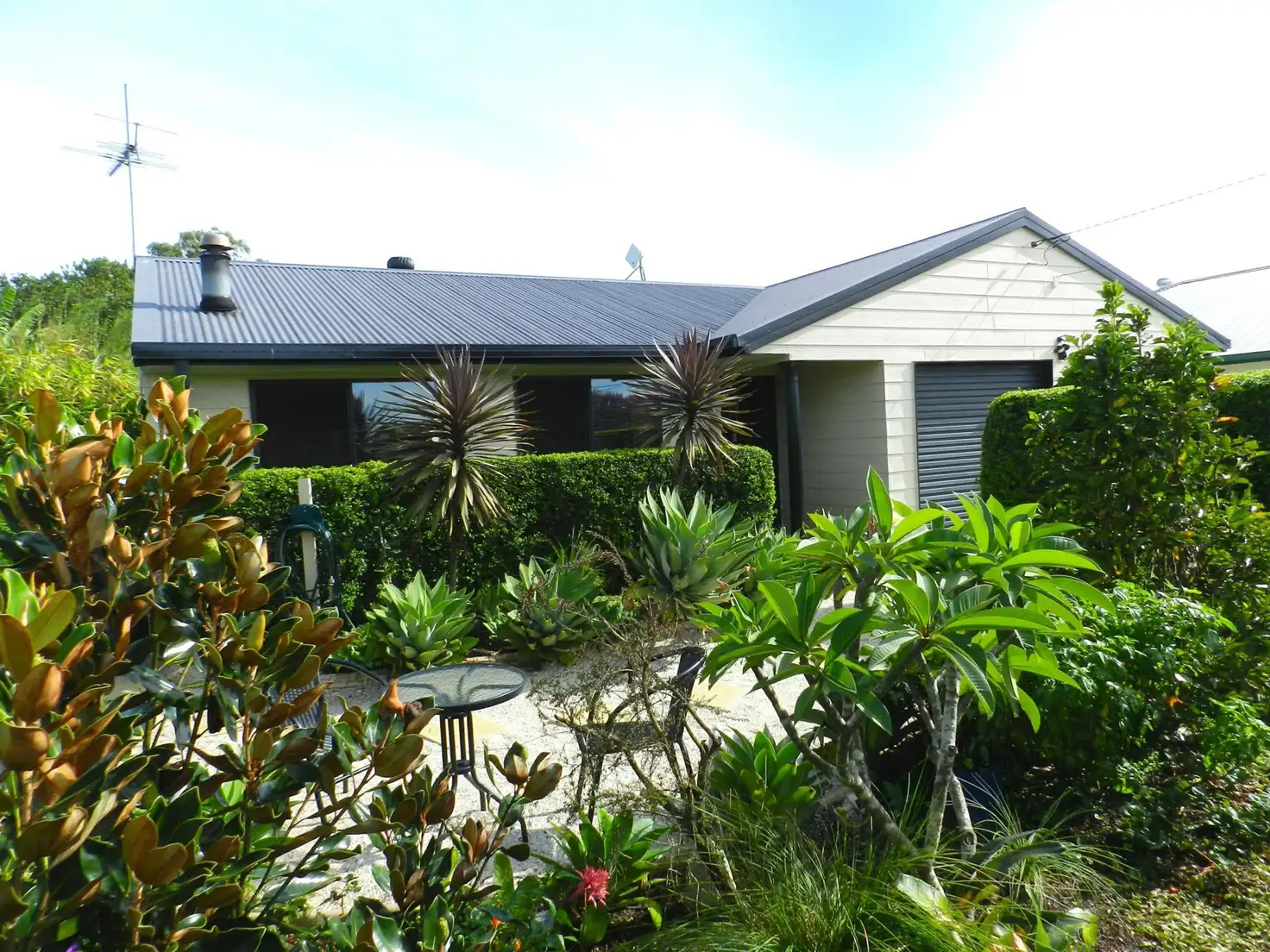 Main view of Homely house listing, 14 Cordini Street, Tucabia NSW 2462