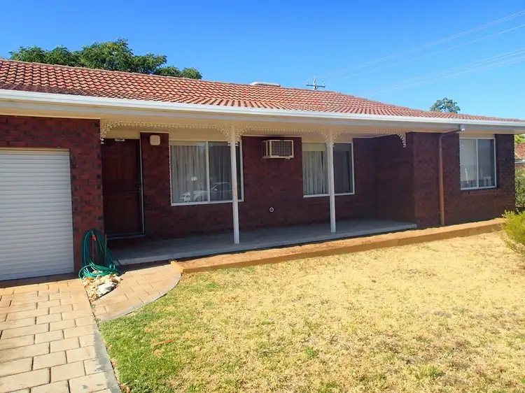 Second view of Homely unit listing, Unit 14/24 Ramsay Street, Corowa NSW 2646