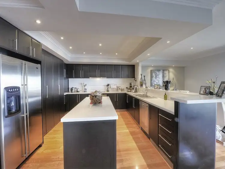 Second view of Homely apartment listing, Unit 2/22 Veneto Lane, Mandurah WA 6210