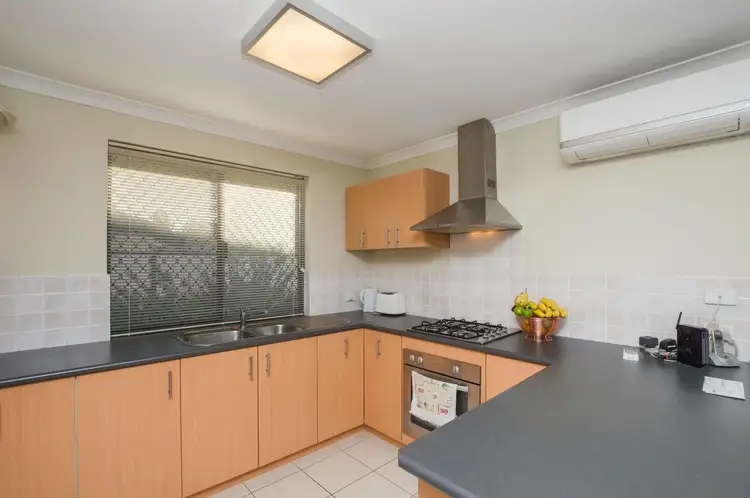 Second view of Homely villa listing, 24b Thorney Way, Balga WA 6061