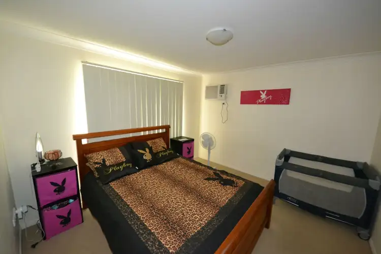 Seventh view of Homely house listing, 8 Seonaid Place, Gracemere QLD 4702