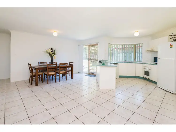 Third view of Homely house listing, 107 Pacific Pines Blvd Street, Pacific Pines QLD 4211