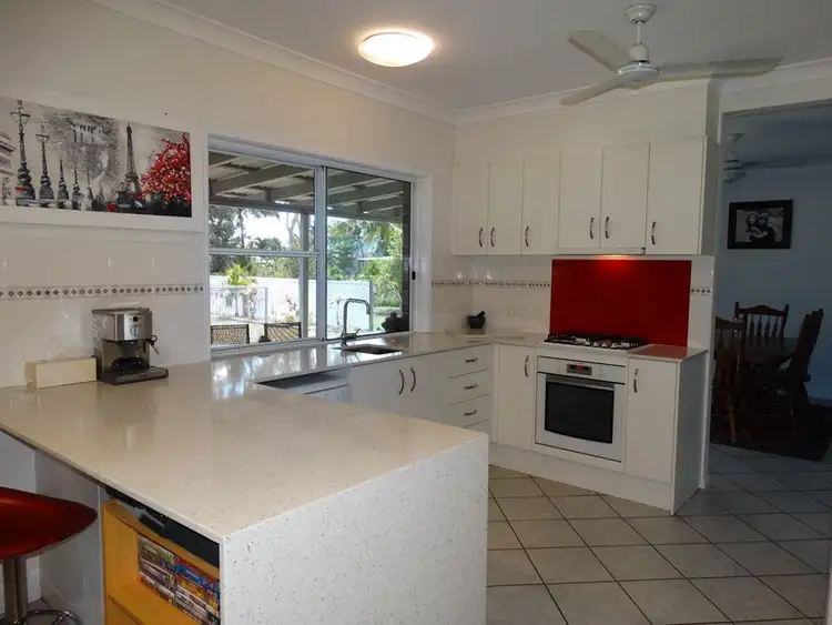 Second view of Homely house listing, 37A Hammond Way, Kelso QLD 4815