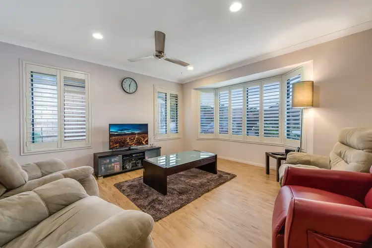 Fourth view of Homely house listing, 46 Leonardo Circuit, Coombabah QLD 4216